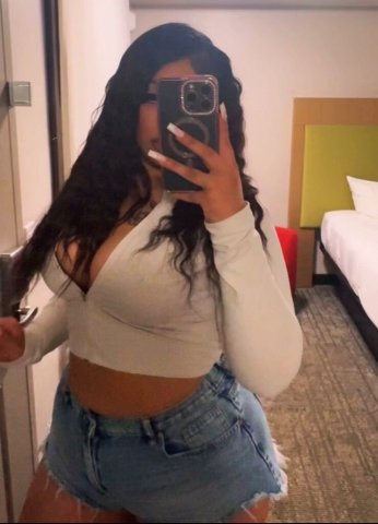 Oakland/East Bay In-Call Latina Escort — Incall Specials & Fetish-Friendly - 1