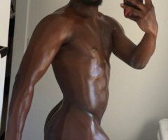 Seattle escorts - Big Dick Thick Ass Foot ball player