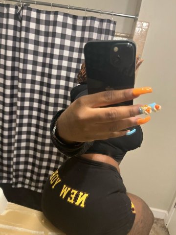 Oxford Only — Savannah Age 21 Female Escort - 1
