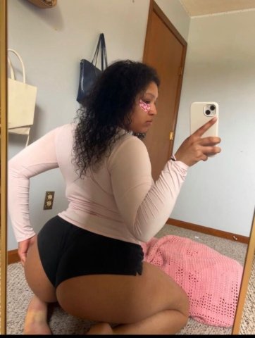 Abilene Texas Female Escort — In-Call/Out-Call & Massage - 1