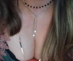Dirty Blonde Female Escort in Fayetteville, AR — Incall in Springdale - Image 3