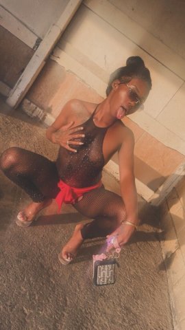 Tinny's World In-Calls Specials — Fort Worth Female Escort - 1