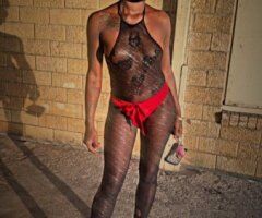 Tinny's World In-Calls Specials — Fort Worth Female Escort - Image 3