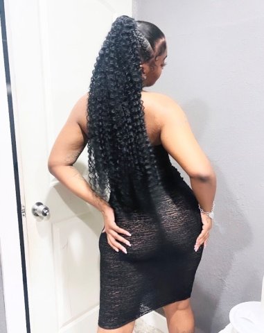 Fort Lauderdale Queen of Backshots — Big Booty Upscale & Discreet Escort (Verified) - 1