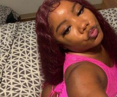 Dallas Sweet & Spicy Chocolate Drop Facetime Show Specials - Image 5