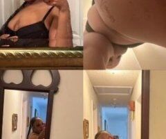 Winston-Salem Female Escort — Incalls, Outcalls & Dominatrix Work - Image 6