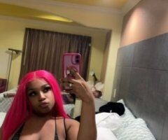 Sweet with a hint of freak — 2 girl special - Image 5