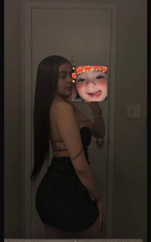 Alejandra disponible — 23 años en Denver, CO - 1