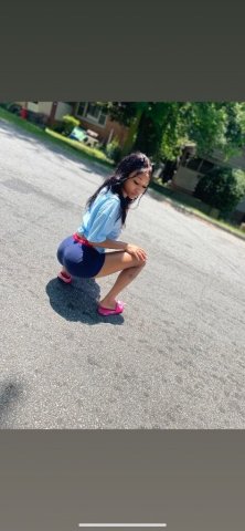 Atlanta Female Escort — Outcalls Only - 1