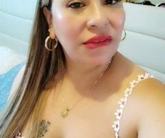 San Jose CA Colombiana Escort — bbjj, anal y masje nuru - Image 2