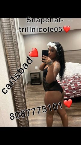 Nadia — Carlsbad Female Escort (Full Service) — Cum, JOI, 22 - 1