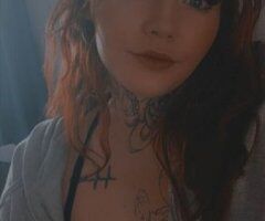 Spokane WA Female Escort — Oral & deep French kissing - Image 4