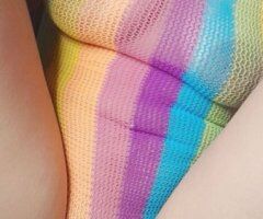 Orange County Hot Petite Latina Escort — Throat Goat Relaxation - Image 2