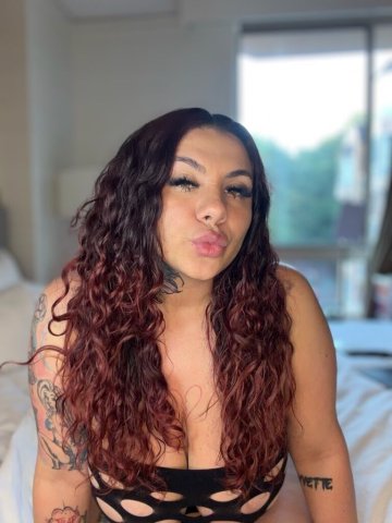 Fort Lauderdale FL Escort — soft touch & private FaceTime dates - 1