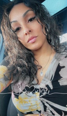 Jazzy in Phoenix — 5'5 Curvy Female Escort for Discreet Private Time - 1