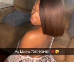 Ms Mocha (QV SuperSoaker) — Female Escort in Augusta, GA - Image 12