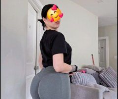 Latina Culo Grande (32) — Sexo vaginal y oral con condón - Image 3