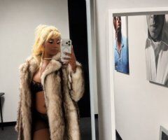 Tysons Corner & Northern Virginia Female Escort — In-call or out-call (deposit required) - Image 4