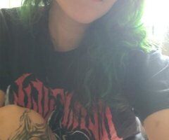 Oklahoma City Female Escort — Aria Bliss (Incall + Outcall) - Image 8