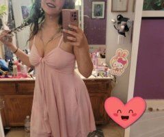 Oklahoma City Female Escort — Aria Bliss (Incall + Outcall) - Image 9