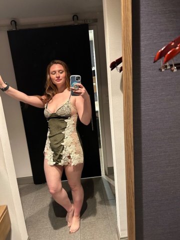 Raya (Seattle) — Sweet Goofy Freckled GFE, QV & HH (Outcall +$100) - 1