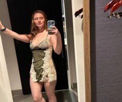 Seattle escorts - Raya (Seattle) — Sweet Goofy Freckled GFE, QV & HH (Outcall +$100)