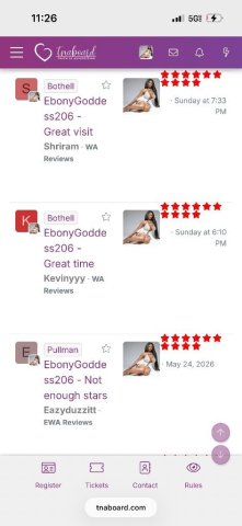Chyna in Billings — Incalls & Outcalls, Ebony/Asian Mix - 1
