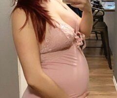 Houston Pregnant Hot Escort — Bezza embarazada (35) - Image 8