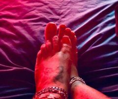 Philadelphia Fetish Play — Pegging, feet play, water sports - Image 3