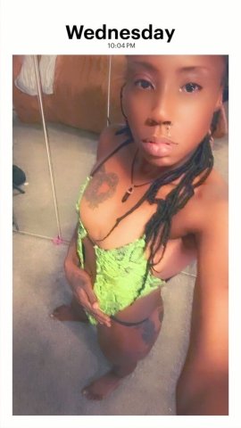 Washington D.C. Goddess Den Female Escort — HHR Special & BBJ - 1