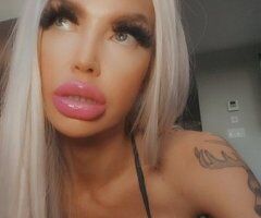 Boise, ID Blonde European Escort — 5'9" Barbie Doll Look - Image 10