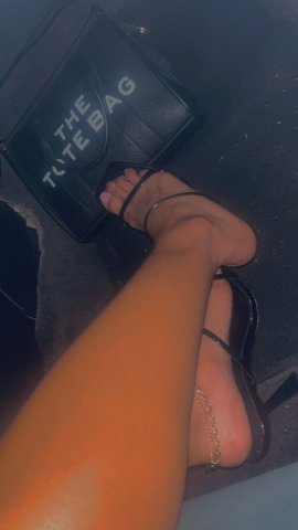 Tuscaloosa Female Escort — Outcalls, Cash App, Foot Fetish & Roleplay - 1