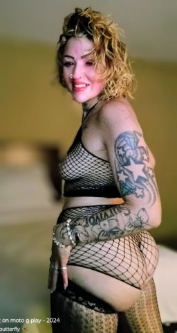 Tampa Professional Escort — Independent, Clean, Domme & Role Play - 1