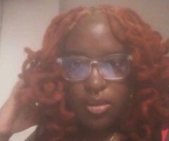 Southern Maryland Female Escort — BBJ & sex+BBJ sessions with CIM - Image 5