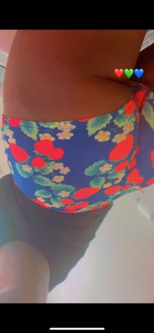 Jacksonville, FL BBW Female Escort — Qv Specials - 1