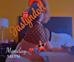 Corpus Christi TX In-Call Female Escort — Nuru & Shower Sessions (Text Only) - Image 5