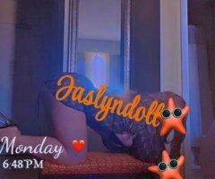 Corpus Christi TX In-Call Female Escort — Nuru & Shower Sessions (Text Only) - Image 6
