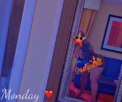 Corpus Christi TX In-Call Female Escort — Nuru & Shower Sessions (Text Only) - Image 9