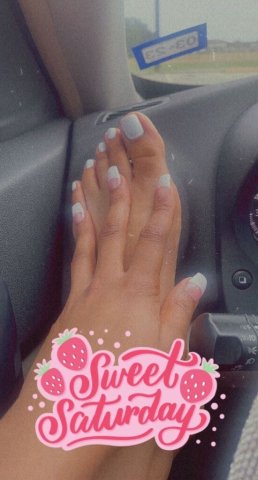 Lafayette LA Female Escort — Massage Sessions by Appointment - 1