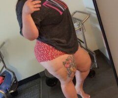 Orlando BBW Female Escort — Thick, tall, confident - Image 2