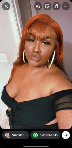 Charlotte, NC Haitian Mixed Female Escort — CarPlay, Outcall or Incall - 1