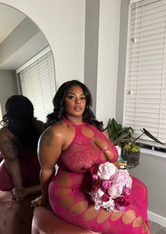 Raleigh-Durham Female Escort — SD/SB Experience, Overnights, Nuru & Table - 1