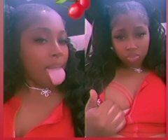 Cleveland Female Escort — Big booty, pretty face, upscale service - Image 2