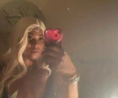 Cleveland Female Escort — Big booty, pretty face, upscale service - Image 5