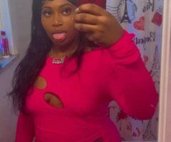 Cleveland Female Escort — Big booty, pretty face, upscale service - Image 6