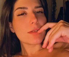 Salt Lake City Female Escort — GFE, Brunette Fit Look - Image 4