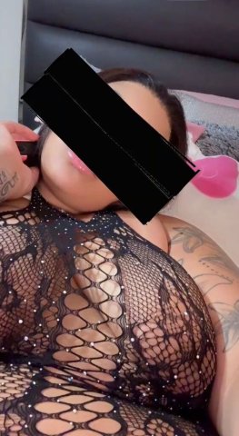 Juicy Booty Pretty BBW — Incall/Outcall (Cleveland) - 1