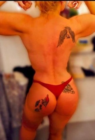 Manhattan GFE Blonde Escort — Outcall only, fetish friendly - 1