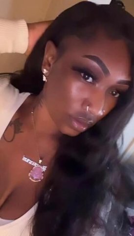 Shantell (24) — Discreet Female Escort in Fresno, CA - 1