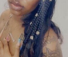 Shantell (24) — Discreet Female Escort in Fresno, CA - Image 2